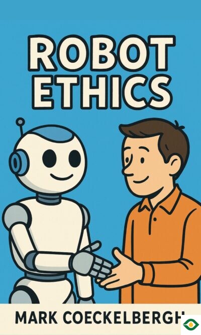 Robot Ethics