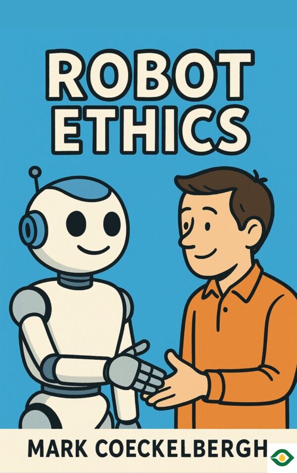Robot Ethics