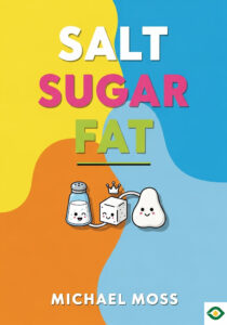 Salt Sugar Fat