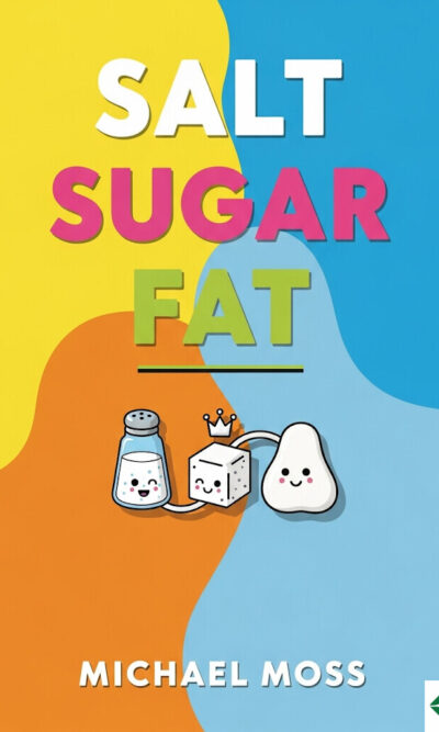 Salt Sugar Fat