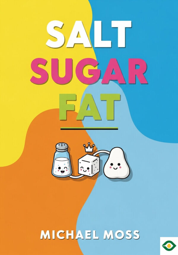 Salt Sugar Fat