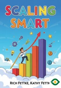 Scaling Smart