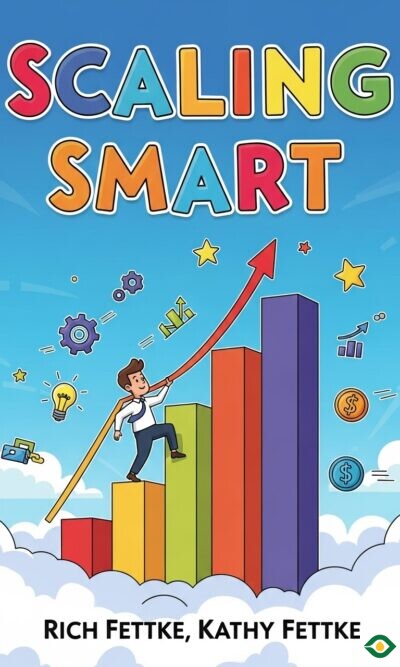 Scaling Smart