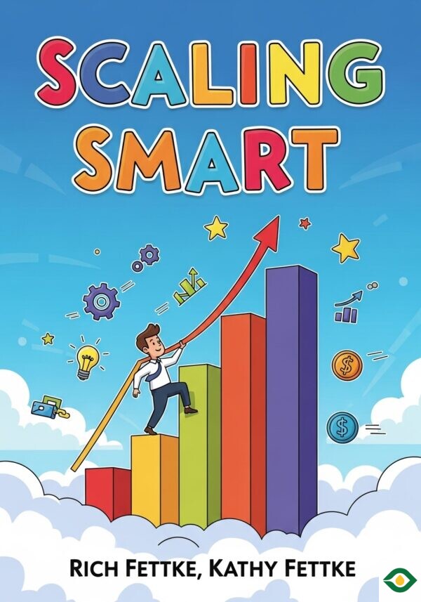 Scaling Smart