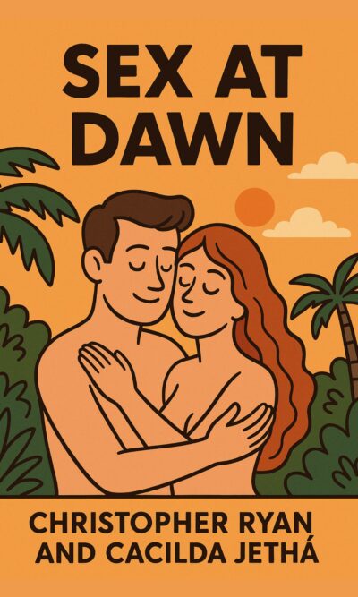 Sex at Dawn