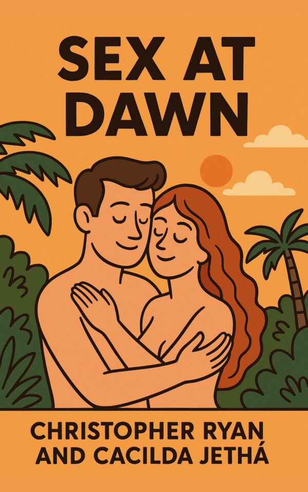 Sex at Dawn