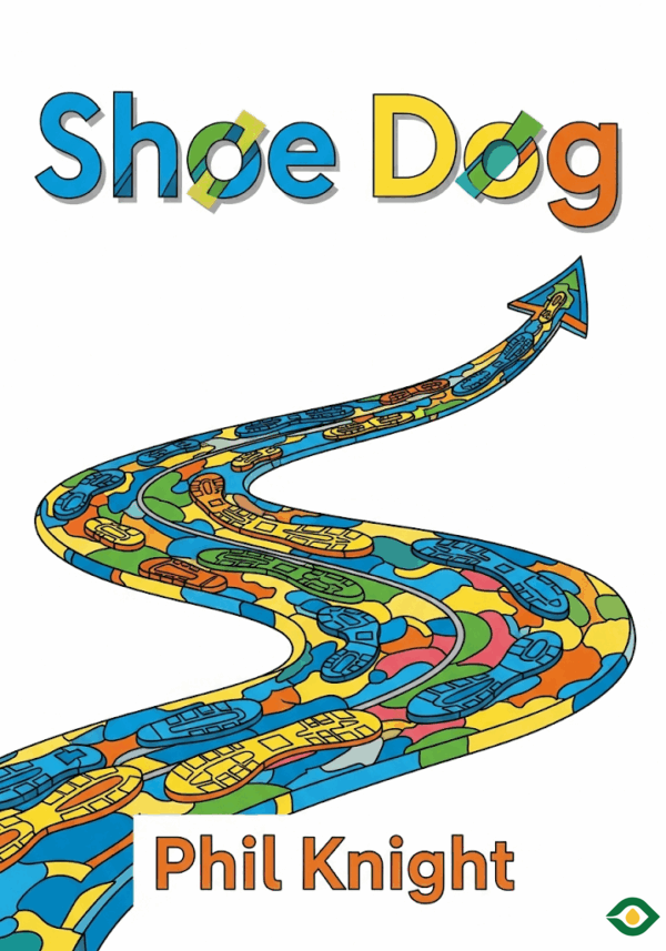 Shoe Dog