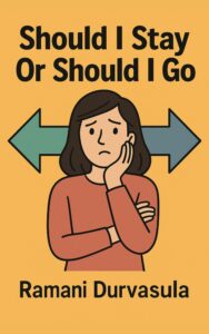 Should I Stay Or Should I Go