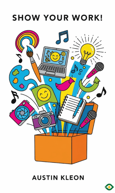 Show Your Work!