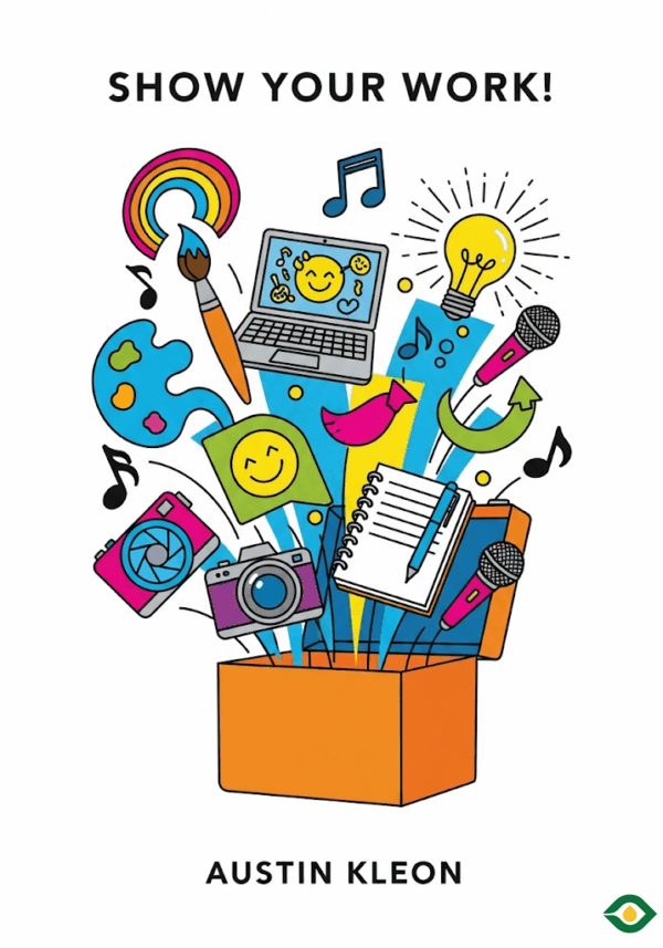 Show Your Work!