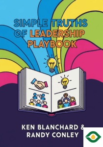 Simple Truths of Leadership Playbook