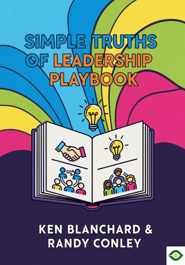 Simple Truths of Leadership Playbook