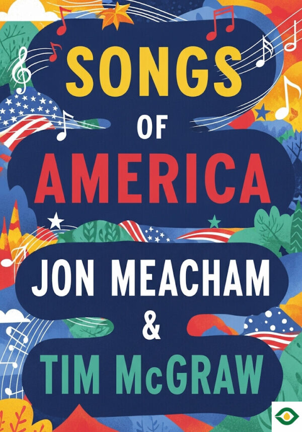 Songs of America