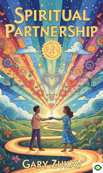 Spiritual Partnership