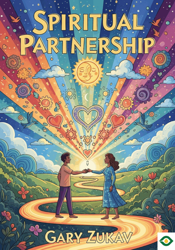 Spiritual Partnership