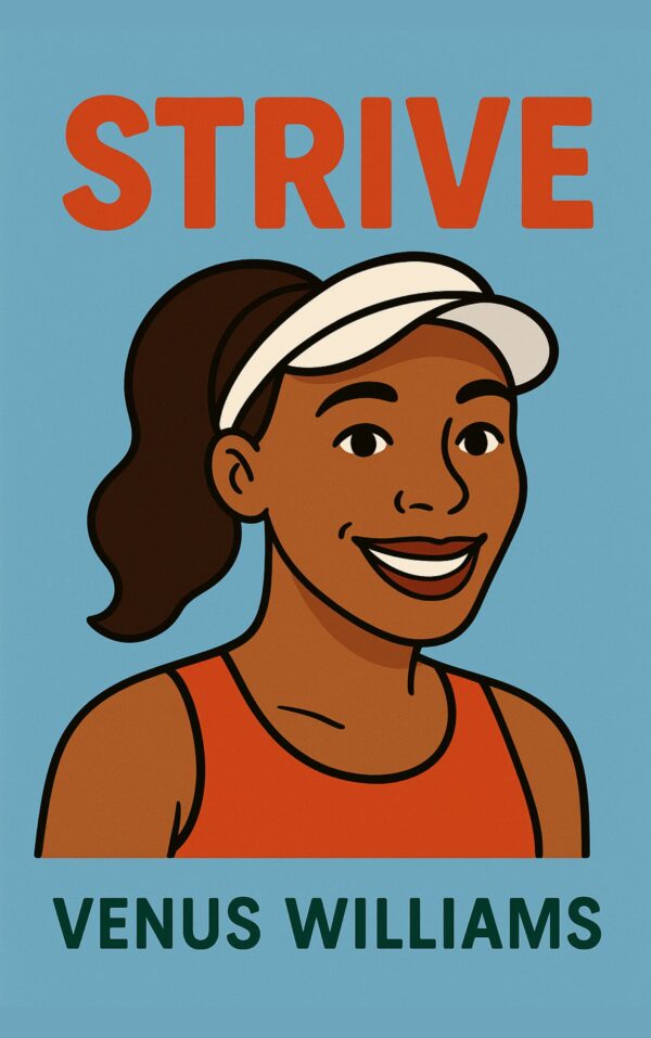 Strive
