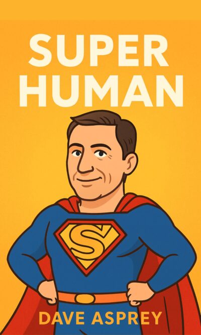Super Human