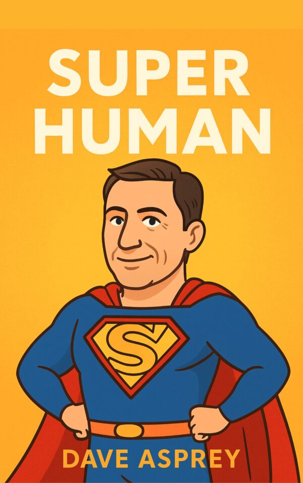 Super Human