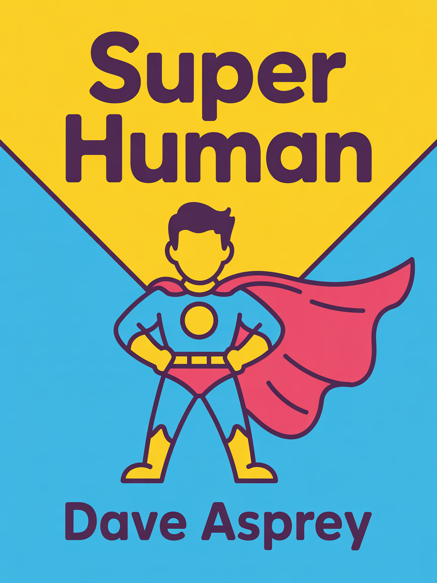 Super Human