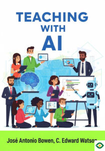Teaching with AI