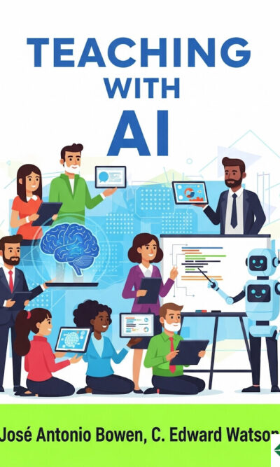 Teaching with AI