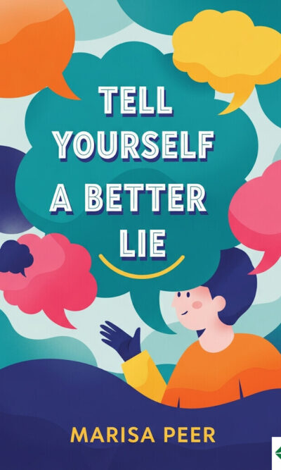 Tell Yourself a Better Lie
