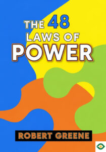 The 48 Laws of Power