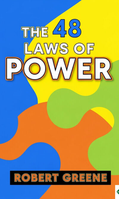 The 48 Laws of Power