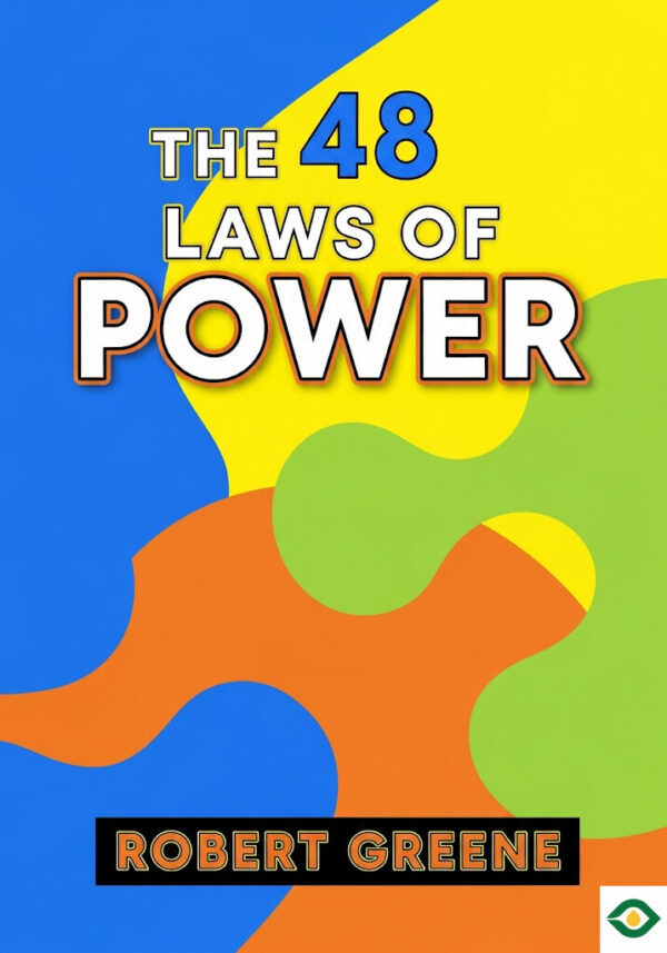 The 48 Laws of Power