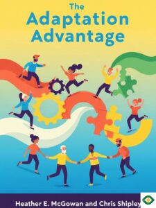 The Adaptation Advantage