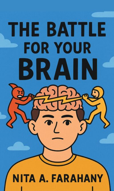 The Battle for Your Brain