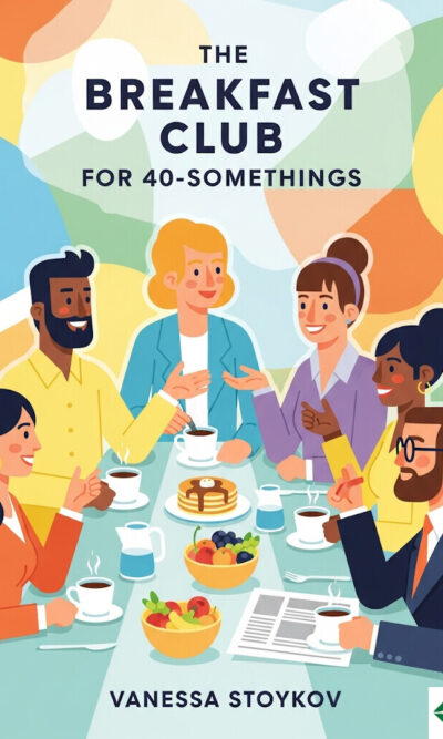 The Breakfast Club for 40-Somethings