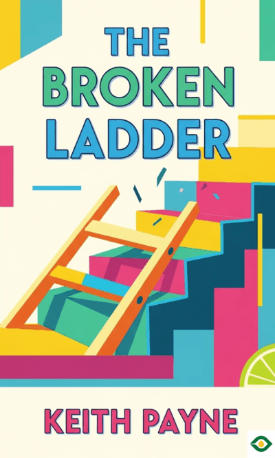 The Broken Ladder