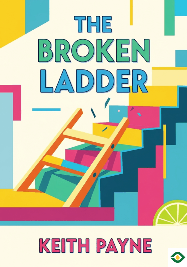The Broken Ladder