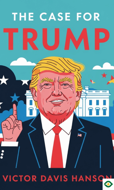 The Case for Trump
