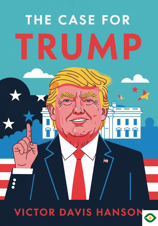 The Case for Trump