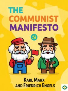 The Communist Manifesto