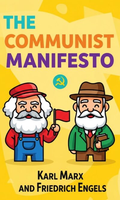 The Communist Manifesto