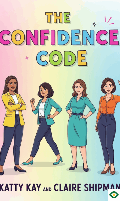 The Confidence Code