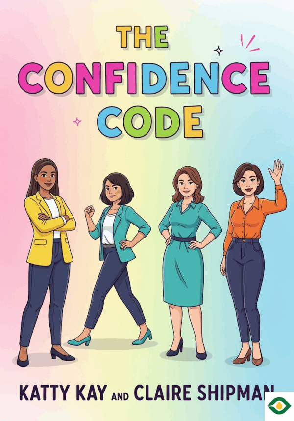The Confidence Code