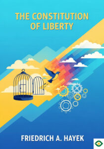 The Constitution of Liberty