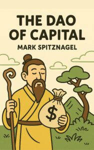 The Dao of Capital