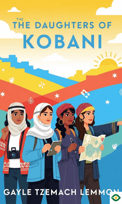 The Daughters of Kobani