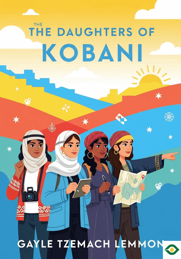 The Daughters of Kobani