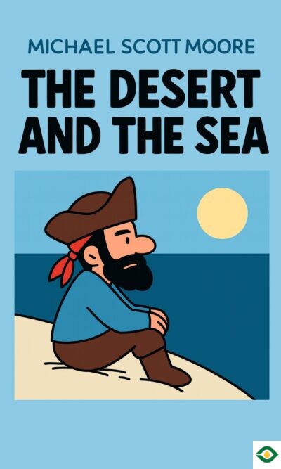 The Desert and the Sea