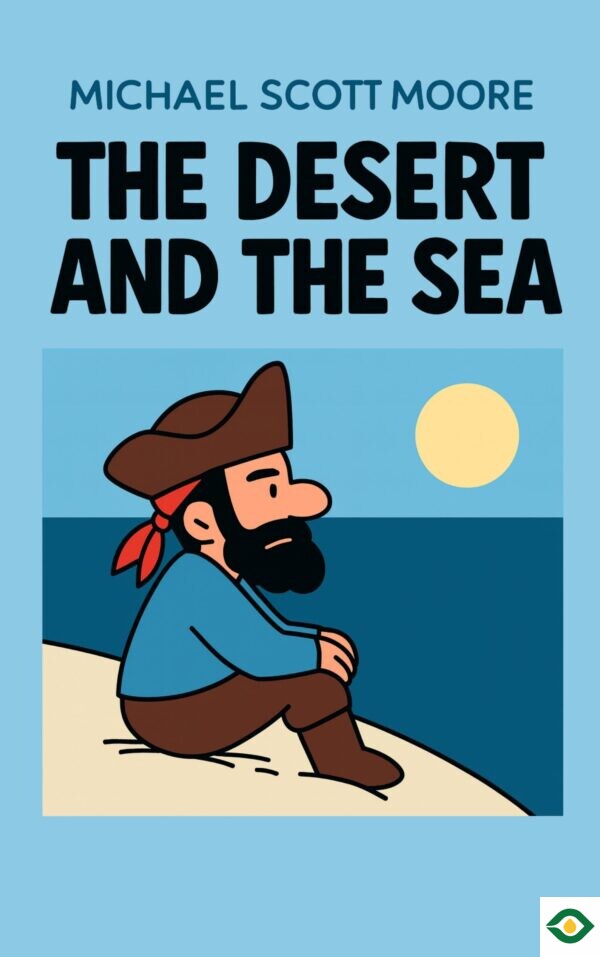 The Desert and the Sea