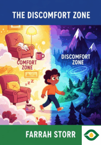 The Discomfort Zone