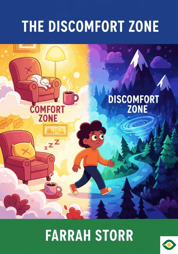 The Discomfort Zone