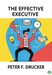 The Effective Executive