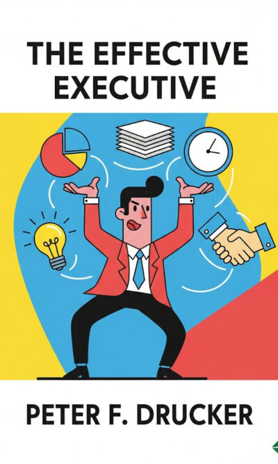 The Effective Executive